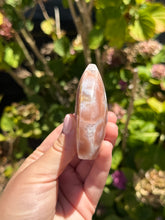 Load image into Gallery viewer, Pink Amethyst Flame 38CO