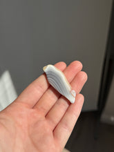 Load image into Gallery viewer, Banded Agate Slab 4KH