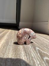 Load image into Gallery viewer, Rhyolite Bear 38CF