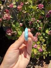 Load image into Gallery viewer, Larimar oval