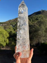 Load image into Gallery viewer, Lemurian tower