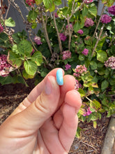 Load image into Gallery viewer, Larimar cab