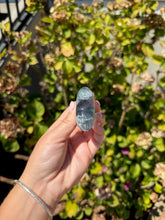 Load image into Gallery viewer, Blue Fluorite Heart 50AAI