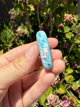 Load image into Gallery viewer, Larimar Oval 72LN