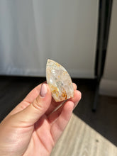 Load image into Gallery viewer, Pyrite Golden Healer Flame 40WE