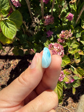 Load image into Gallery viewer, Larimar cab