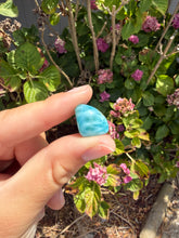 Load image into Gallery viewer, Larimar cab