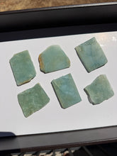 Load image into Gallery viewer, Aquamarine Slab Intuitively Selected 24YK