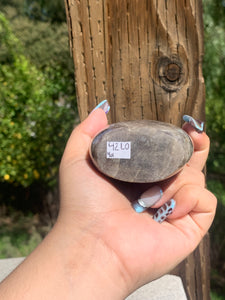 Black Moonstone Dome