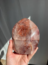Load image into Gallery viewer, Fire Quartz Flame 160TC