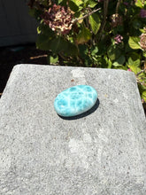 Load image into Gallery viewer, Larimar Oval 84PS