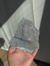 Load image into Gallery viewer, Aura Flower Amethyst Plate 38HQ