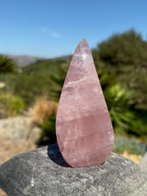 Load image into Gallery viewer, Rose Quartz Flame 60TW