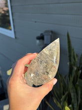Load image into Gallery viewer, Quartz Flame 50CKV