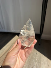 Load image into Gallery viewer, Quartz Flame 32RI