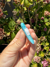 Load image into Gallery viewer, Larimar Cab 192E