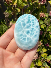 Load image into Gallery viewer, Larimar Oval 372MA