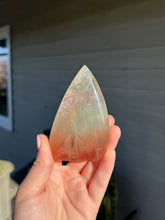 Load image into Gallery viewer, Fluorite Flame 35CH