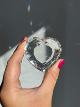Load image into Gallery viewer, Quartz Heart 40KK