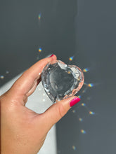 Load image into Gallery viewer, Quartz Heart 40KL