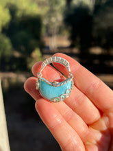 Load image into Gallery viewer, Larimar Purse