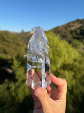 Load image into Gallery viewer, Lemurian tower