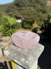 Load image into Gallery viewer, Rose Quartz Bowl 30BV