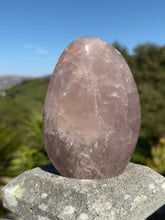 Load image into Gallery viewer, Rose Quartz Freeform 68TA