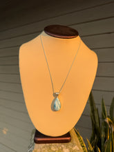 Load image into Gallery viewer, Larimar Necklace 38TL