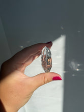 Load image into Gallery viewer, Quartz Heart 35KI