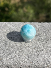 Load image into Gallery viewer, Larimar A Quality Sphere
