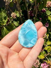 Load image into Gallery viewer, Larimar Teardrop 132VA