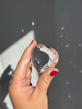 Load image into Gallery viewer, Quartz Heart 35KJ