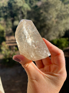 Citrine Tower