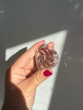 Load image into Gallery viewer, Quartz Heart 35KH