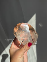Load image into Gallery viewer, Smokey Quartz Geometric 88HP
