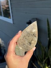 Load image into Gallery viewer, Quartz Flame 50CKV