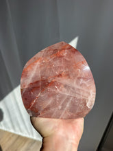 Load image into Gallery viewer, Fire Quartz Flame 160TC