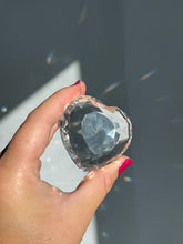 Load image into Gallery viewer, Quartz Heart 40KK