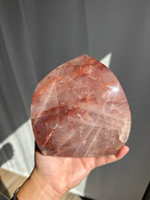 Load image into Gallery viewer, Fire Quartz Flame 160TC