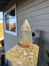 Load image into Gallery viewer, Fluorite Flame 30GO