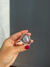 Load image into Gallery viewer, Quartz Heart 28KC