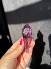 Load image into Gallery viewer, Amethyst Phantom Scepter 18HD