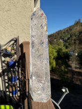 Load image into Gallery viewer, Lemurian tower