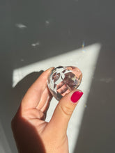 Load image into Gallery viewer, Quartz Heart 35KH