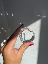 Load image into Gallery viewer, Quartz Heart 35KI