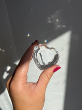 Load image into Gallery viewer, Quartz Heart 35KI