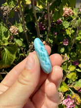Load image into Gallery viewer, Larimar Teardrop 72WA