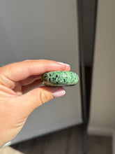 Load image into Gallery viewer, Ruby Fuschite Palm Stone Intuitively Selected 18KM