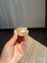 Load image into Gallery viewer, Golden Healer Quartz Obelisk Tower 16HU